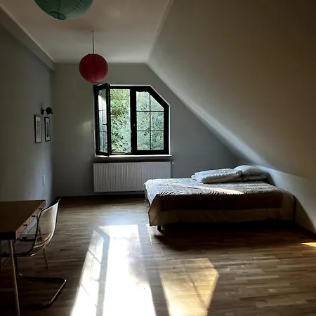 Nowoczesny Dom W Gorach Z Widokiem Na Nature