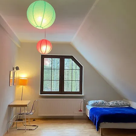 Nowoczesny Dom W Gorach Z Widokiem Na Nature Jerzykowice Wielkie