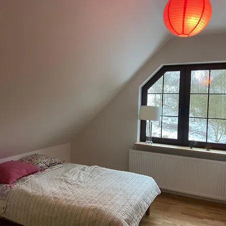 Nowoczesny Dom W Gorach Z Widokiem Na Nature * Jerzykowice Wielkie